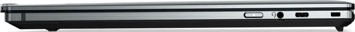 Ноутбук Lenovo ThinkPad Z16 Gen 2 (21JX0018PB) Grey - зображення 6