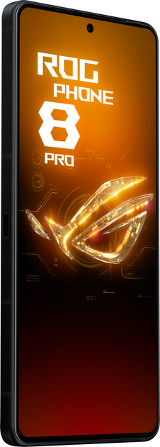 Мобильный телефон ASUS ROG Phone 8 Pro 16/512GB Black (90AI00N3-M000R0 ...