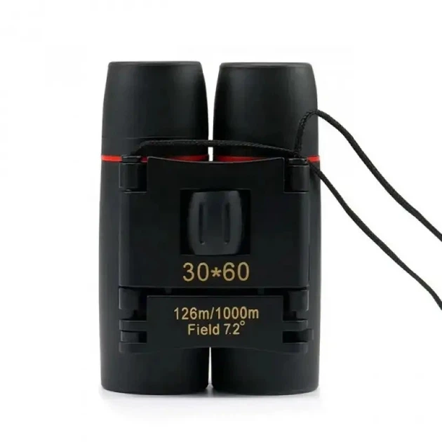 Бинокль Unique UN-3003 30х60 - Фото 3 Бинокль Unique UN-3003 30х60 - изображение 3