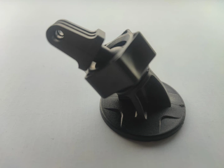 Кріплення на 3M скотчі для відеореєстратора Xiaomi 70mai Smart Dash Cam 1S / M300 - зображення 3