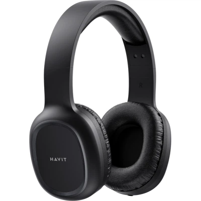 Наушники Havit HV-H2590BT PRO Black (HV-H2590BT-PRO) - изображение 2