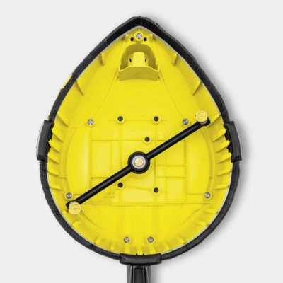 Насадка для мойки высокого давления Karcher T 7 Plus T-Racer с дополнительной форсункой снаружи (2.644-074.0) - изображение 8