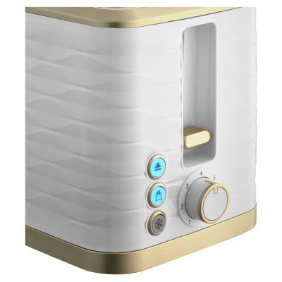 Тостер Sencor STS7500WH - изображение 7