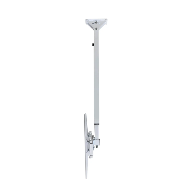 Настенный крепеж Sector CM-0604T White для телевизоров 37"-70", до 50 кг - изображение 5