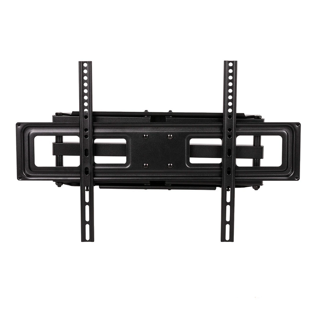 Кріплення для телевізора ITech PTRB49 37"-70" навантаження до 40кг Чорний - Фото 1 Кріплення для телевізора ITech PTRB49 37"-70" навантаження до 40кг Чорний - зображення 1