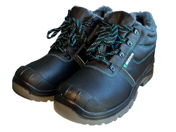 Ботинки рабочие Sizam Boston Light Winter 48 - изображение 2
