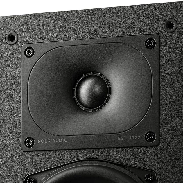 ポークオーディオ POLK AUDIO XT15 5万円台で始めるオーディオライフ♪】Polk Audio XT15 これだけでも