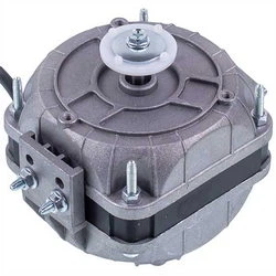 Двигун (вентилятор) обдува для холодильника SKL 5W 230V 0.2A 1300/1550 RPM - изображение 3