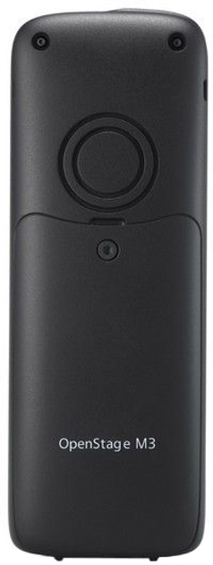 Telefon IP Unify OpenStage M3 Handset (L30250-F600-C400) - obraz 5
