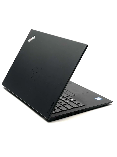 Windowsノート本体 Thinkpad X1CarbonGen5 i5 ssd256 ThinkPad X1 Carbon（2017モデル） | Windows 10 搭載、超軽量ビジネス