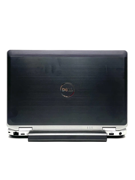 Ноутбук Dell Latitude E6430s TN Intel Core i7 (i7-3540M) 4 Гб 128 Гб SSD (Вживаний - Клас A-) | PTB0723027 - изображение 4