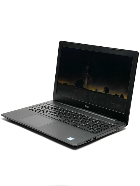 Ноутбук Dell Latitude 3590 TN Intel Core i3 (i3-8130U) 8 Гб 256 Гб