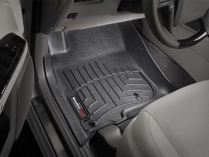 Коврики автомобільні передні WeatherTech 3D лайнери Lexus GX460 2009 - 2012 Чорні від Rozetka на платформі USKIDKA Акція на Коврики автомобільні передні WeatherTech 3D лайнери Lexus GX460 2009 - 2012 Чорні від Rozetka