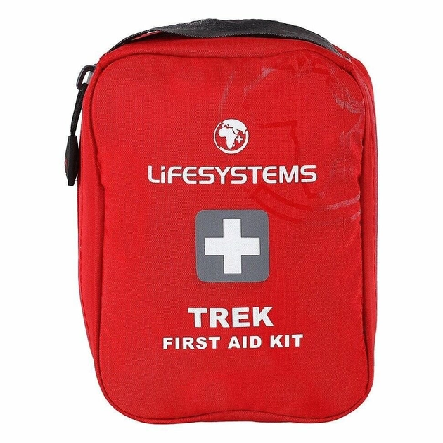 Аптечка Lifesystems Trek First Aid Kit (1025) - изображение 2