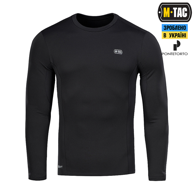 M-Tac терморубашка Winter Baselayer Black M - изображение 2