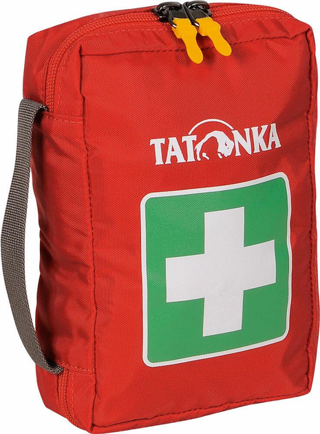 Аптечка Tatonka First Aid S red - зображення 1