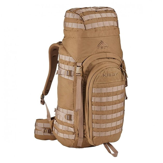 Kelty Tactical рюкзак Falcon 65 coyote brown (T9630416-CBW) - зображення 1