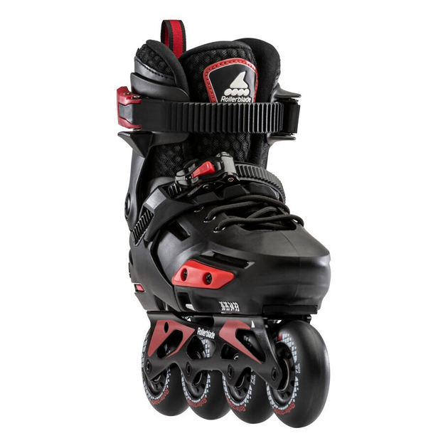 Ролики Rollerblade APEX Black (33-36,5) 