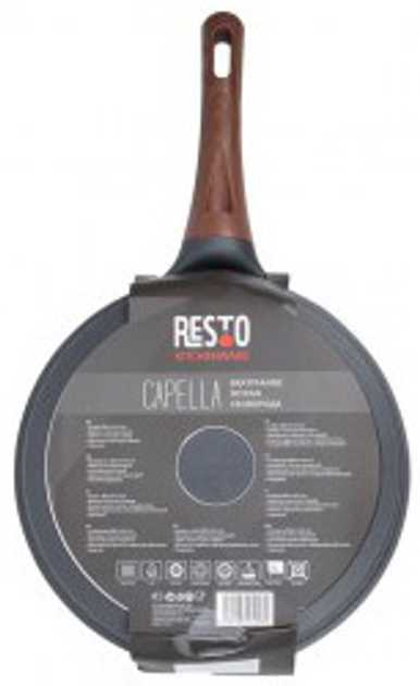 Patelnia Resto Capella 28 cm (4260403579084) - obraz 5