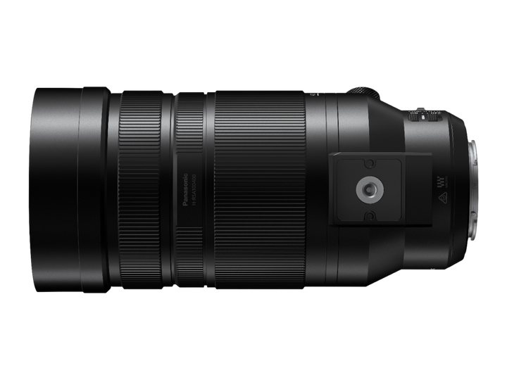 Об'єктив Panasonic Leica DG Vario-Elmar H-RSA100400E 100-400mm f/4