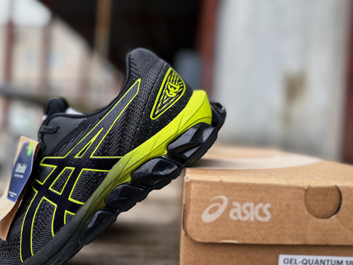 Кроссовки для бега мужские ASICS Gel-Quantum 180 VII 1201A631-009 42.5 (9 US) 27 см черный (11111565) от продавца: Shoes Age – в интернет-магазине ROZETKA | Купить в Украине: Киеве, Харькове, Днепре, Одессе, Запорожье, Львове Кроссовки для бега мужские ASICS Gel-Quantum 180 VII 1201A631-009 42.5 (9 US) 27 см черный (11111565) от продавца: Shoes Age – в интернет-магазине ROZETKA | Купить в Украине: Киеве, Харькове, Днепре, Одессе, Запорожье, Львове