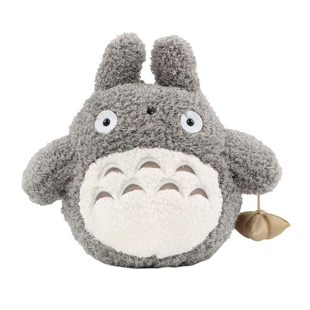 Игрушки My Neighbor Totoro Мой сосед Тоторо