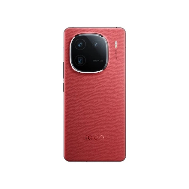 Смартфон Vivo iQOO 12 16/512GB Red (CN) – фото, отзывы