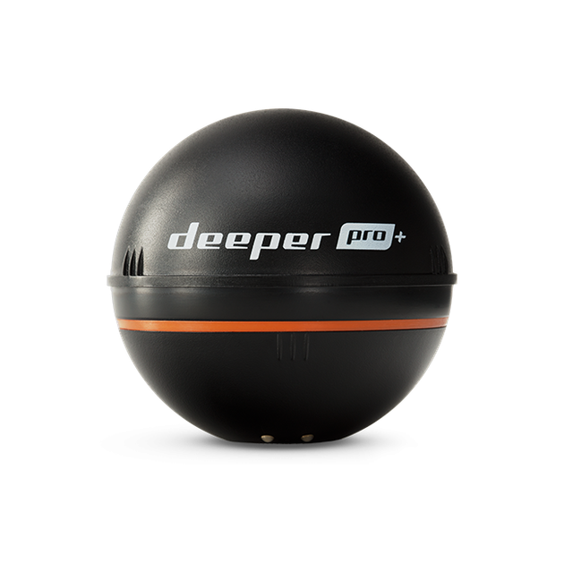 Ехолот/картплотер Deeper PRO+ ITGAM0303 - Фото 2 Ехолот/картплотер Deeper PRO+ ITGAM0303 - зображення 2