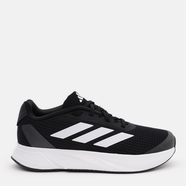 Подростковые кроссовки для мальчика Adidas Duramo Sl K IG2478 40 Core Black (4066756047832) 