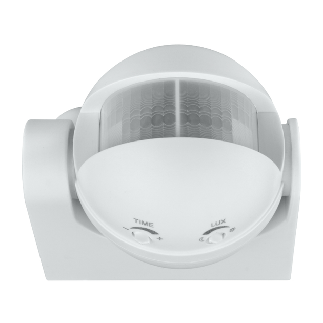 Датчик руху PIR DPM MS001 білий (5906881217870) - зображення 10
