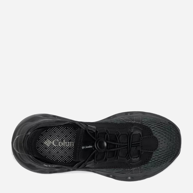 Buty sportowe chłopięce Columbia Youth Drainmaker XTR 2062261010 32 (1US) Czarne (195980564762) - obraz 5