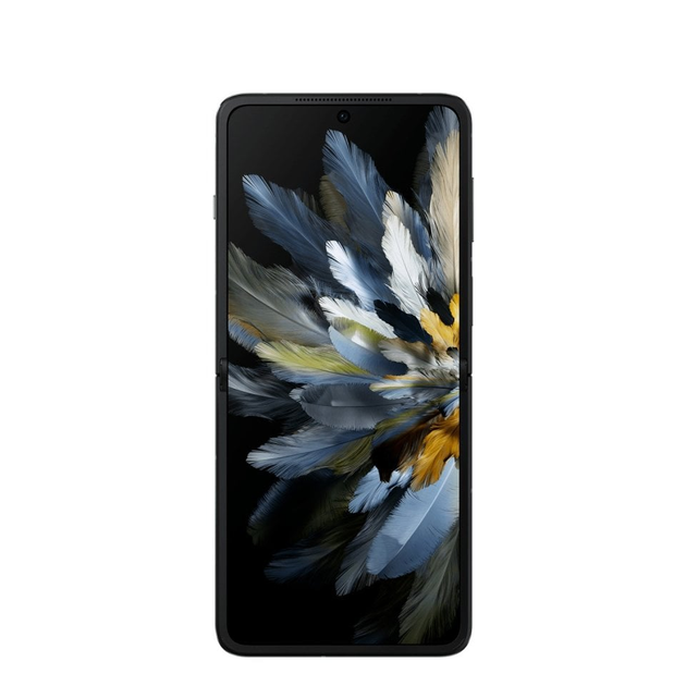 Смартфон Oppo Find N3 Flip 12/512GB Sleek Black (CN) – фото