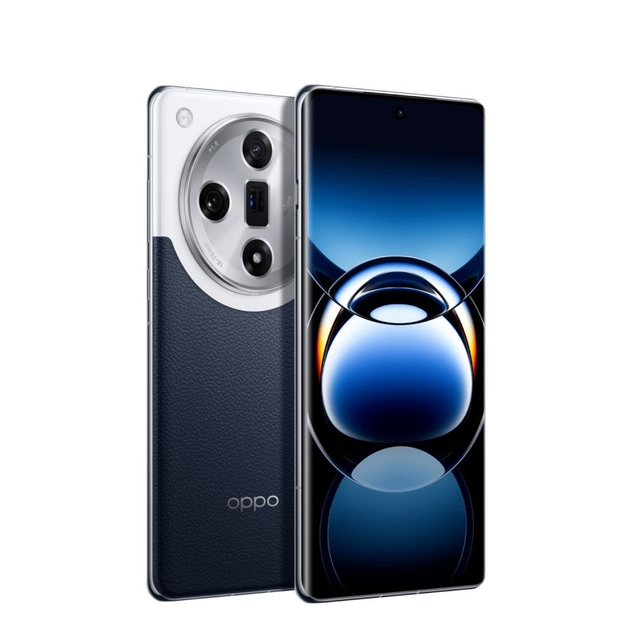 スマートフォン本体 OPPO Find X7 256GB/16GB Смартфон Oppo Find X7 12/256GB Blue - купить по лучшей цене