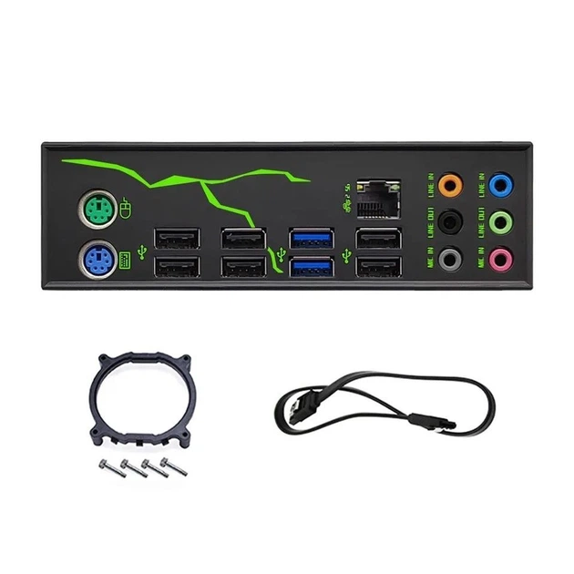 Материнская плата Machinist X99 E5-MR9S LGA 2011v3 (Intel B85, 4x