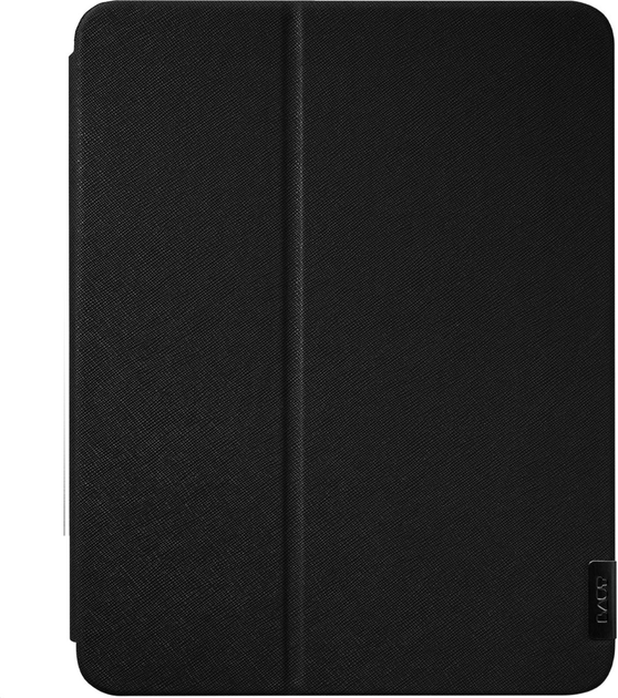 Чохол-книжка Laut для Apple iPad 10.9" Black (L_IPD22_PR_BK) - зображення 2