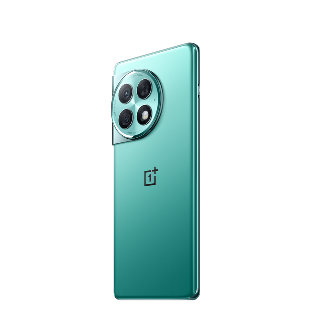Смартфон OnePlus Ace 2 Pro 12/256GB Aurora Green (CN) - изображение 5