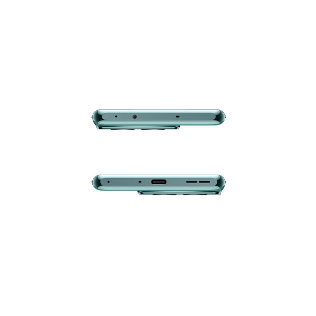 Смартфон OnePlus Ace 2 Pro 12/256GB Aurora Green (CN) - изображение 9