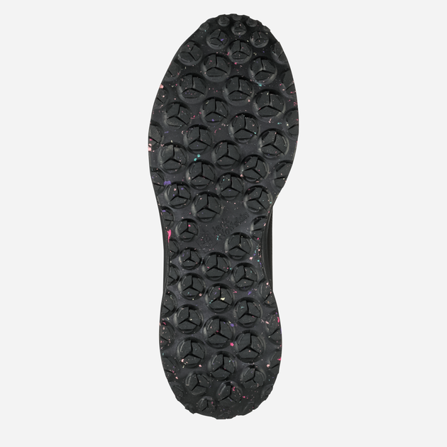 Buty sportowe męskie z membraną Jack Wolfskin Dromoventure Low M 4059621-6350 45,5 (11UK) Ciemnoszare (4064993913606) - obraz 6