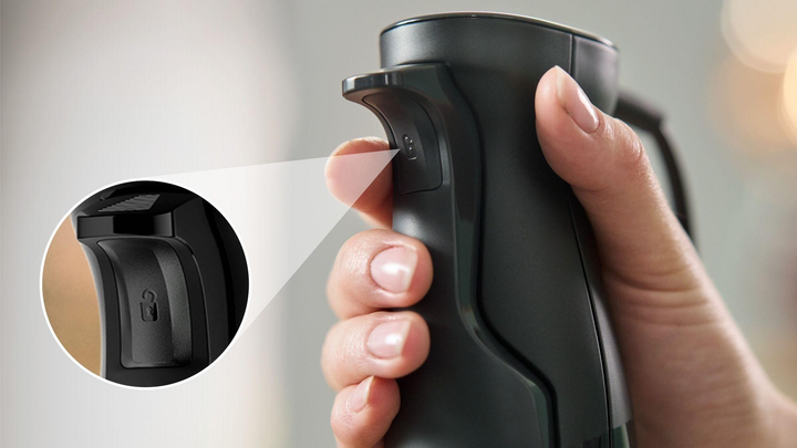 Блендер Bosch ErgoMaster MSM4B610 - зображення 5