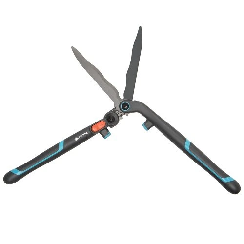 Ножиці для живоплоту Gardena Energy Cut 2в1 (12303-20.000.00) - зображення 6