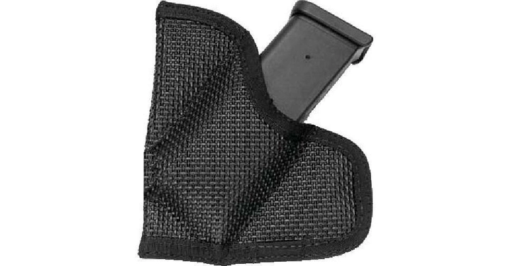Кобура-підсумок DeSantis MAG-PACKER кишенькова для пістолетних магазинів - зображення 1