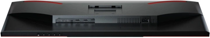 Monitor 31.5" AOC U32G3X/BK - obraz 5