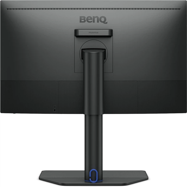 Монітор 27" BenQ SW272Q (9H.LLPLB.QBE) - зображення 7