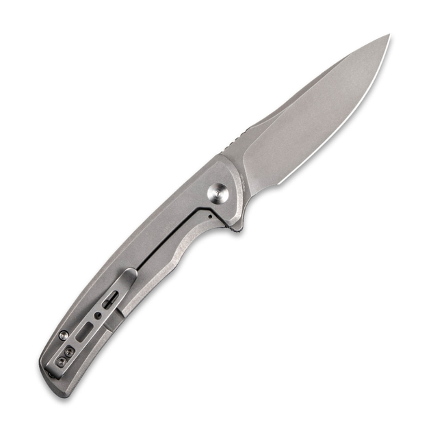 Нож складной Sencut Tynan Mettal замок Frame lock SA10B - изображение 2