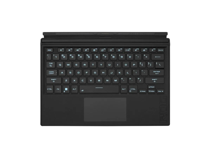 Ноутбук ASUS ROG Flow Z13 GZ301VV (GZ301VV-Z13.I94060) - изображение 3