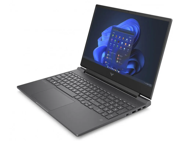 Ноутбук HP Victus 15-fa1072wm (8B3R1UA) 32GB/1TB CUSTOM - Фото 4 Ноутбук HP Victus 15-fa1072wm (8B3R1UA) 32GB/1TB CUSTOM - зображення 4