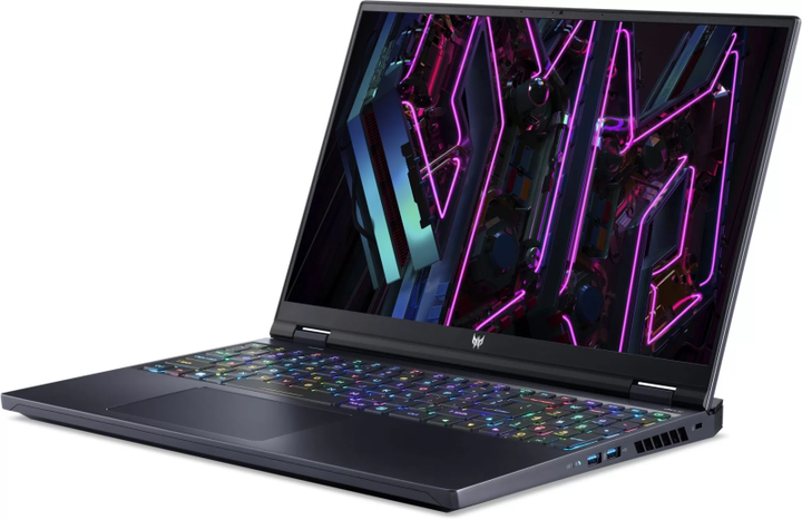 Ноутбук Acer Predator Helios 16 PH16-71-93FR (NH.QN3AA.001) - зображення 4