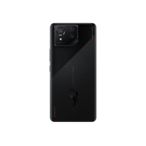 Смартфон ASUS ROG Phone 8 12/256GB Phantom Black – фото, отзывы