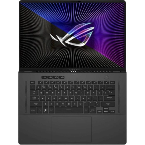 Ноутбук ASUS ROG Zephyrus G16 GU603ZV-N4010 (90NR0H23-M002E0) - Фото 4 Ноутбук ASUS ROG Zephyrus G16 GU603ZV-N4010 (90NR0H23-M002E0) - зображення 4