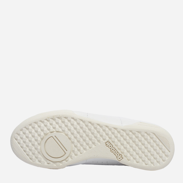 Sneakersy damskie do kostki Reebok NPC II White GW7146 38.5 (8US) 25 cm Białe (4065427483573) - obraz 5
